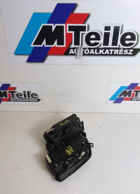 [GYRI BONTOTT] BMW JOBB ELS AJTZR | 2-ES / 7-ES / MINI / X1 / X2